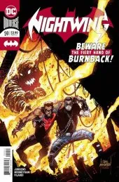 Nightwing #59