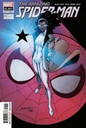 Amazing Spider-Man #92.BEY