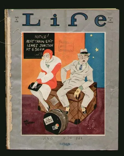 Life #2487