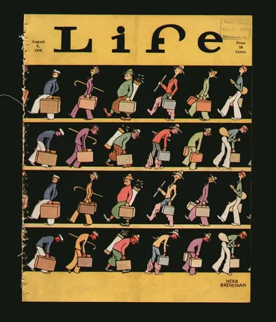 Life #2492
