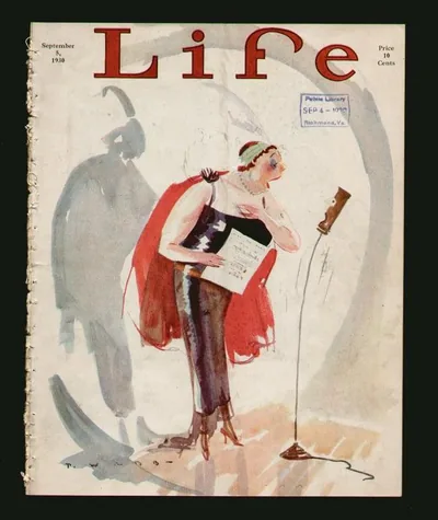 Life #2496