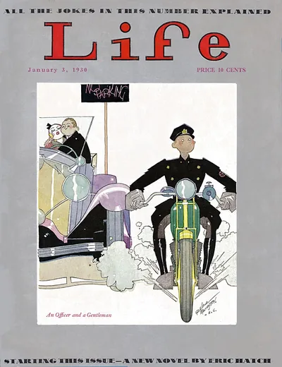 Life #2461