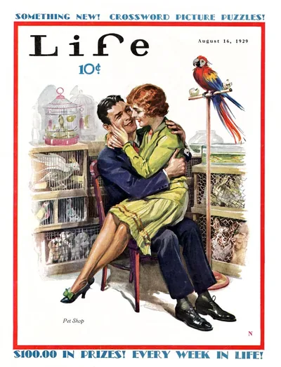Life #2441