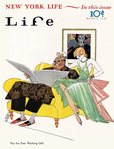 Life #2418