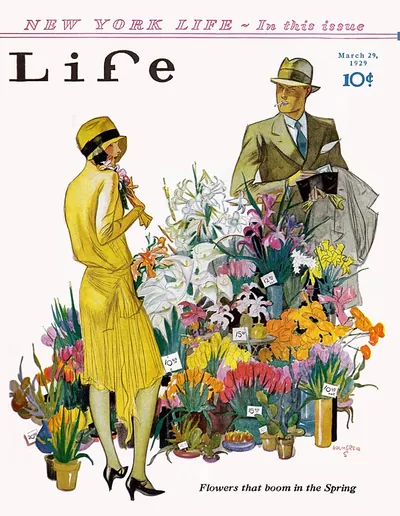 Life #2421