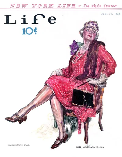 Life #2434