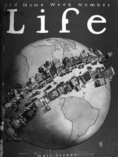 Life #2227