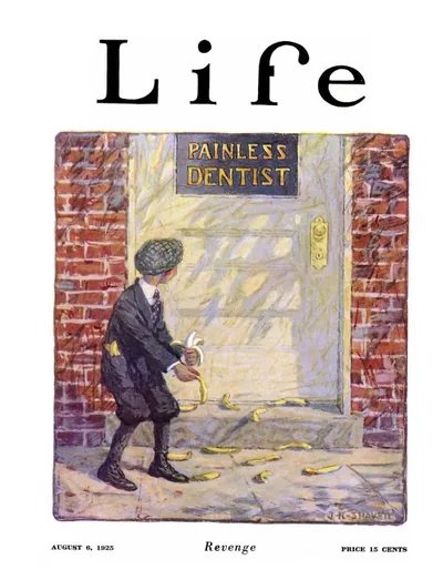 Life #2231