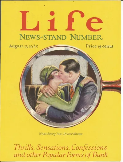 Life #2232