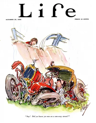 Life #2242