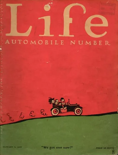 Life #2201