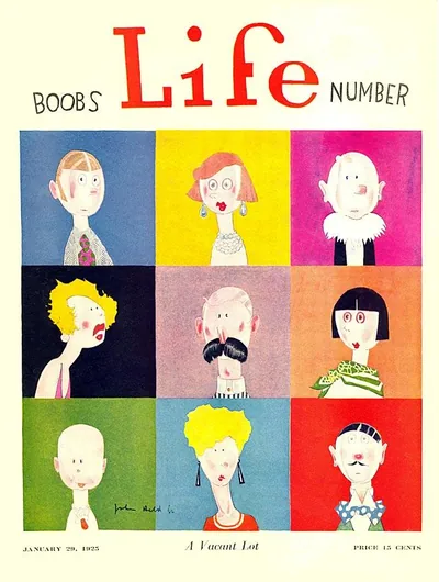 Life #2204