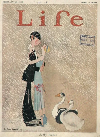 Life #2207