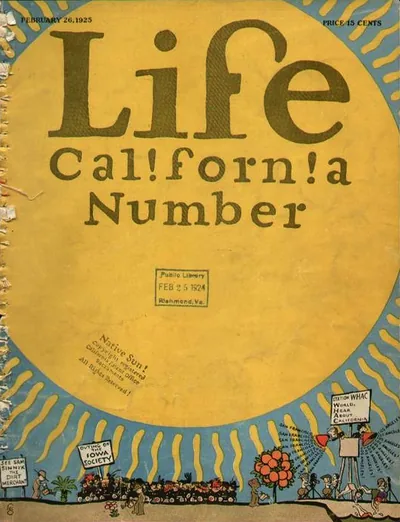 Life #2208