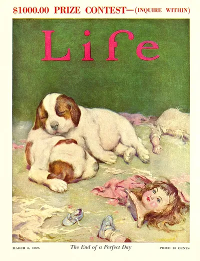 Life #2209