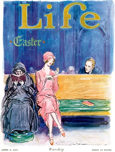Life #2214