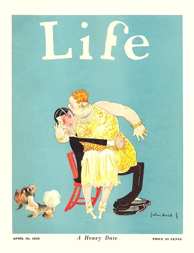 Life #2217