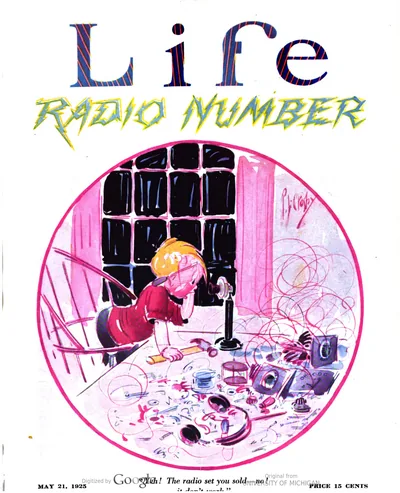 Life #2220