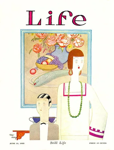 Life #2223