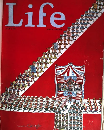 Life #2174