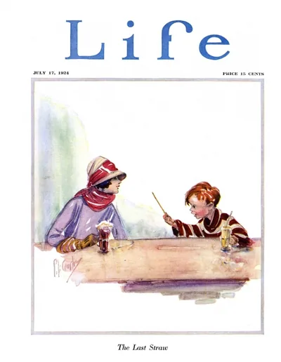 Life #2176