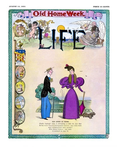 Life #2180