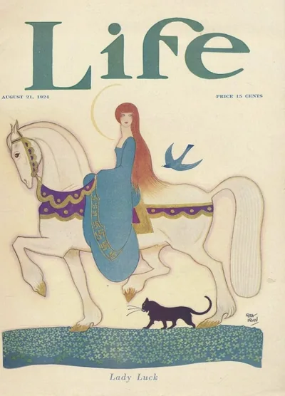 Life #2181