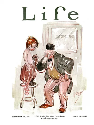 Life #2186