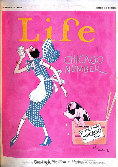 Life #2187