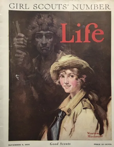 Life #2192