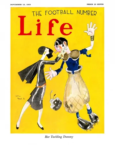 Life #2193
