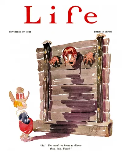 Life #2195