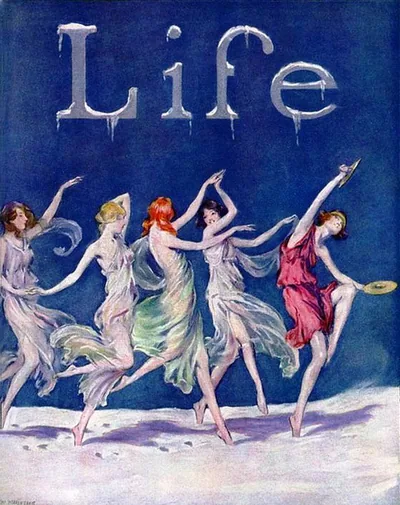Life #2149