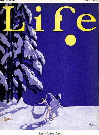 Life #2151