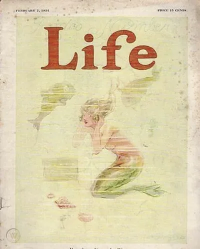 Life #2153
