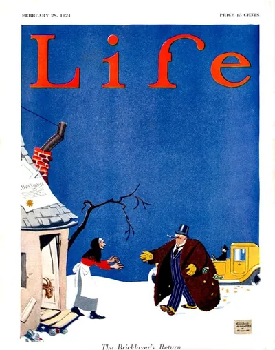 Life #2156