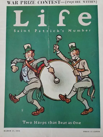 Life #2158