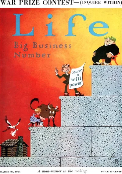 Life #2159