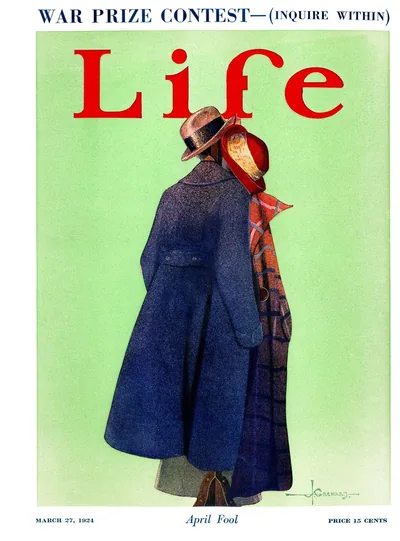 Life #2160