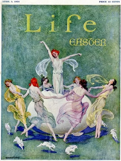 Life #2161