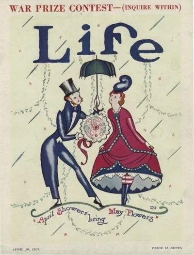 Life #2162