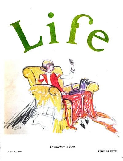 Life #2165