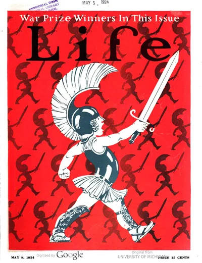 Life #2166