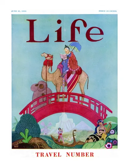 Life #2171