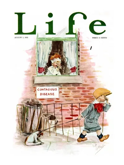Life #2126