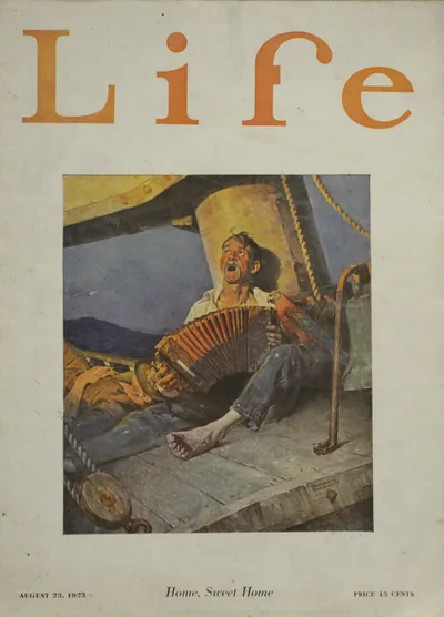 Life #2129