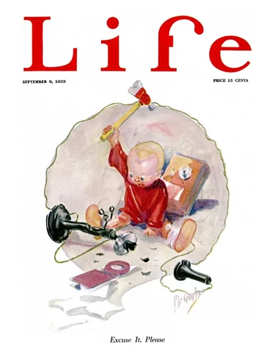 Life #2131