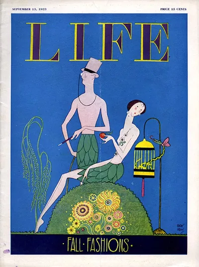 Life #2132