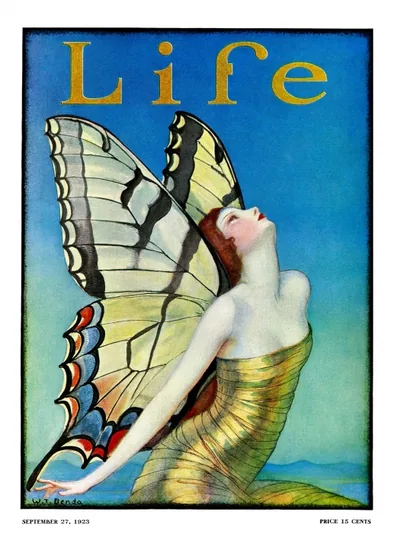 Life #2134