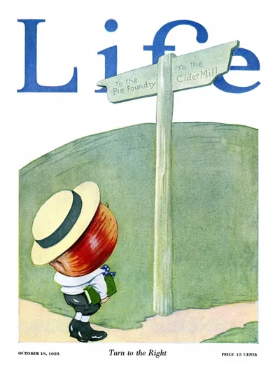 Life #2137